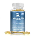 Beworths Hyaluronic Acid Capsules – Skin & Joint Support