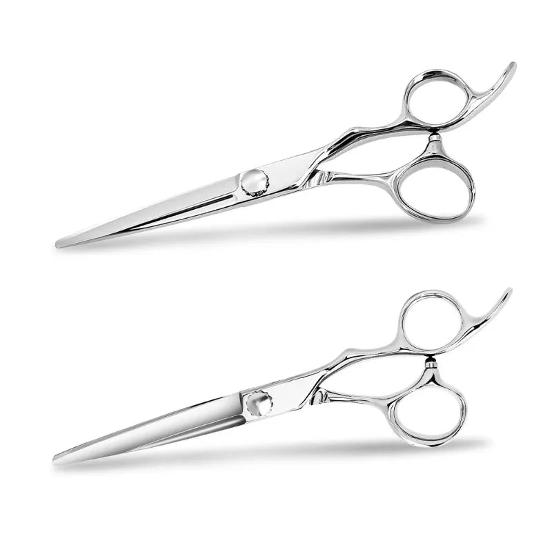 Professional Barber Scissors & Thinning Shears | ATS314 Steel