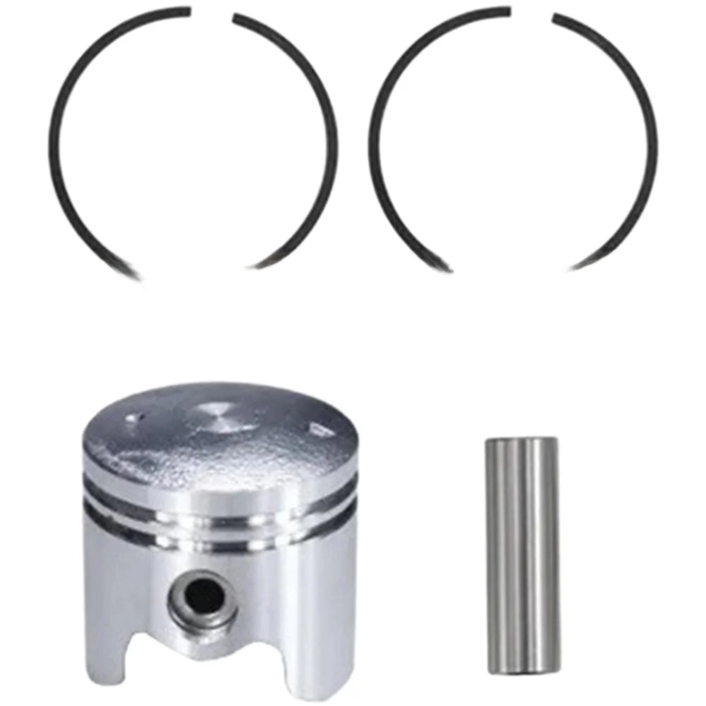 TL33 Lawn Mower Cylinder Assembly 36mm Bore | Engine Part