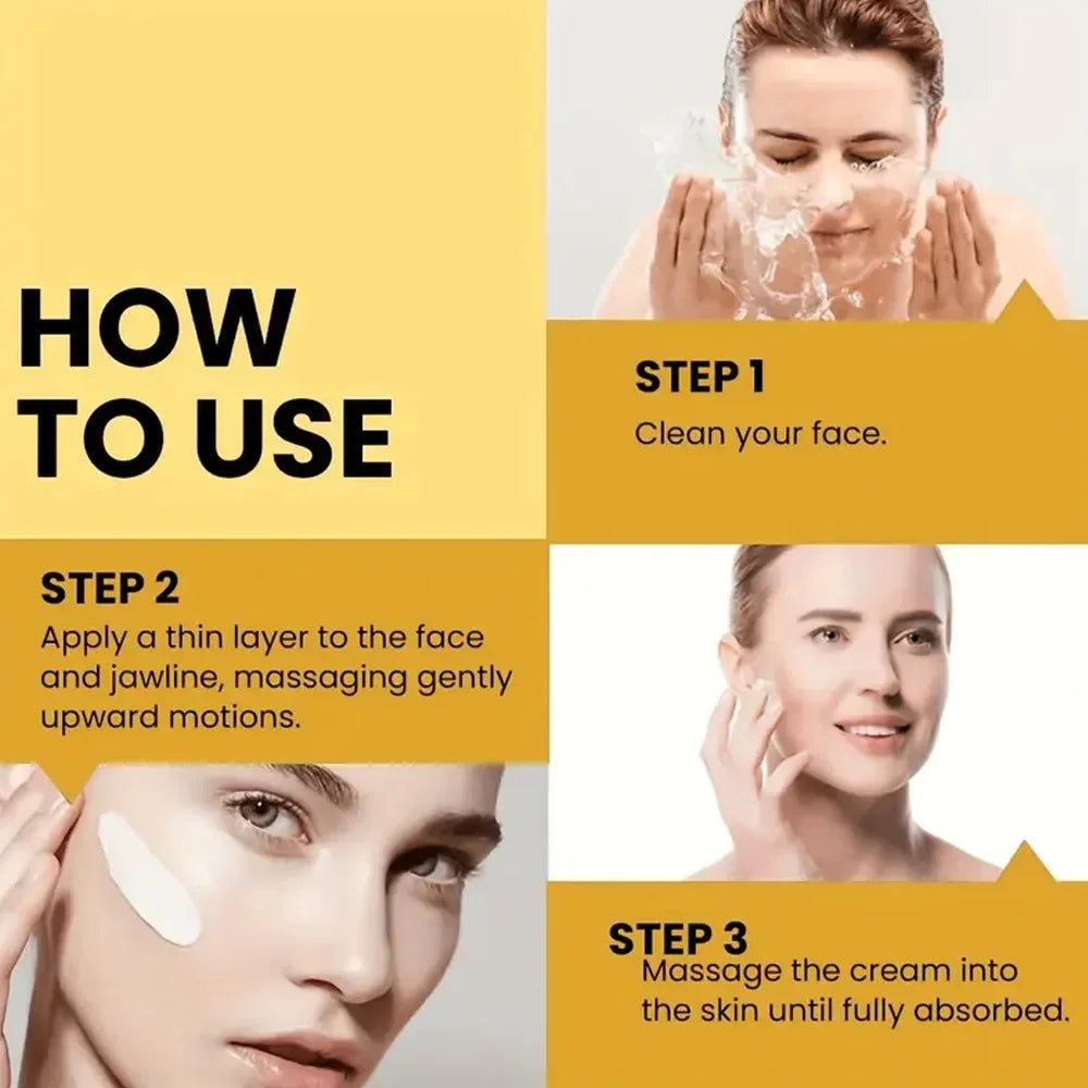 YOUNGCOME Beef Tallow Honey Balm – Face & Body Moisturizer