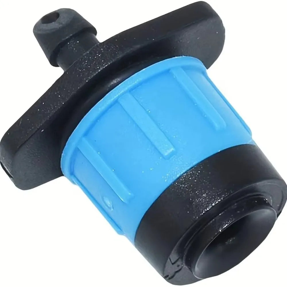 360 Degre Water Dropper Head Adjustable Watering Sprinklers