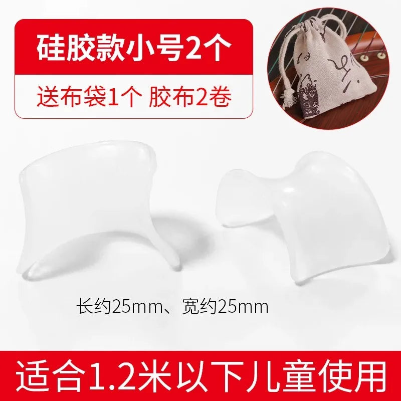 Guzheng Hand Aligner Hukou Finger Practice Correction Artifact