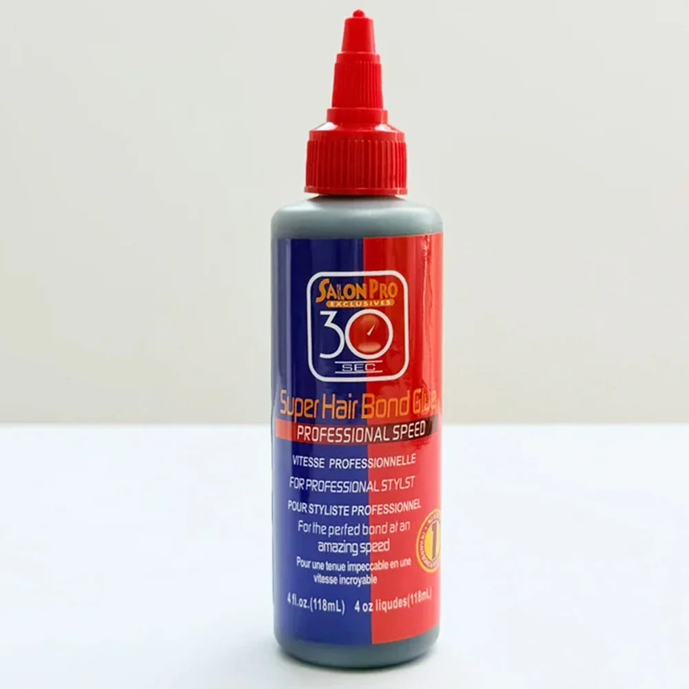118ml Waterproof Wig Bond Glue & Remover | Lace Adhesive