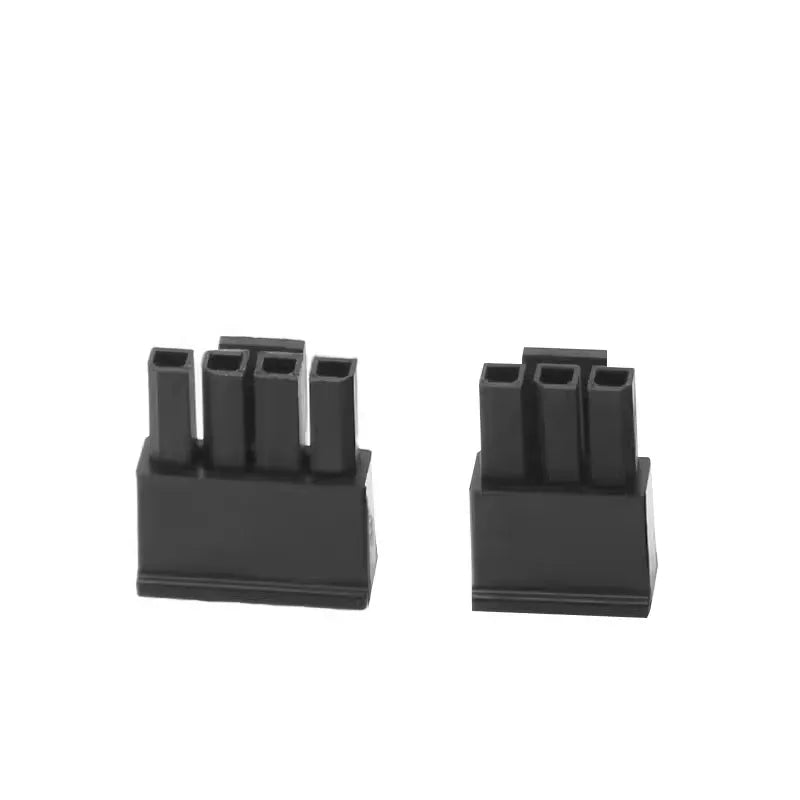 10sets MX Single Row Male Housing+female Terminals 2 3 4 5 6 Pin