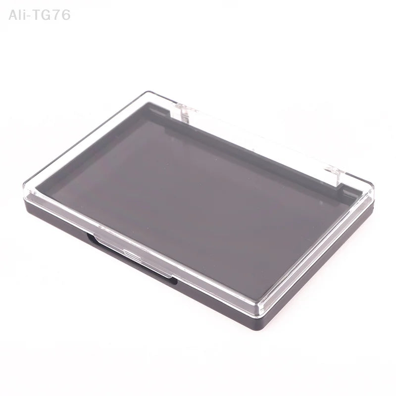 Empty Magnetic Makeup Palette Case | Eyeshadow & Blush Holder