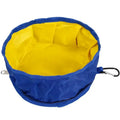 Foldable Pet Bowl Large Capacity Dog Water Outdoor Travel Hiking