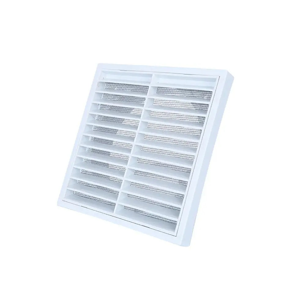 Wall Ceiling Grille Air Outlet Pipeline Ventilation Plastic Fresh