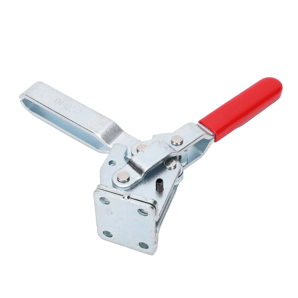 Vertical Quick Release Toggle Clamp GH 10247 Holding Capacity