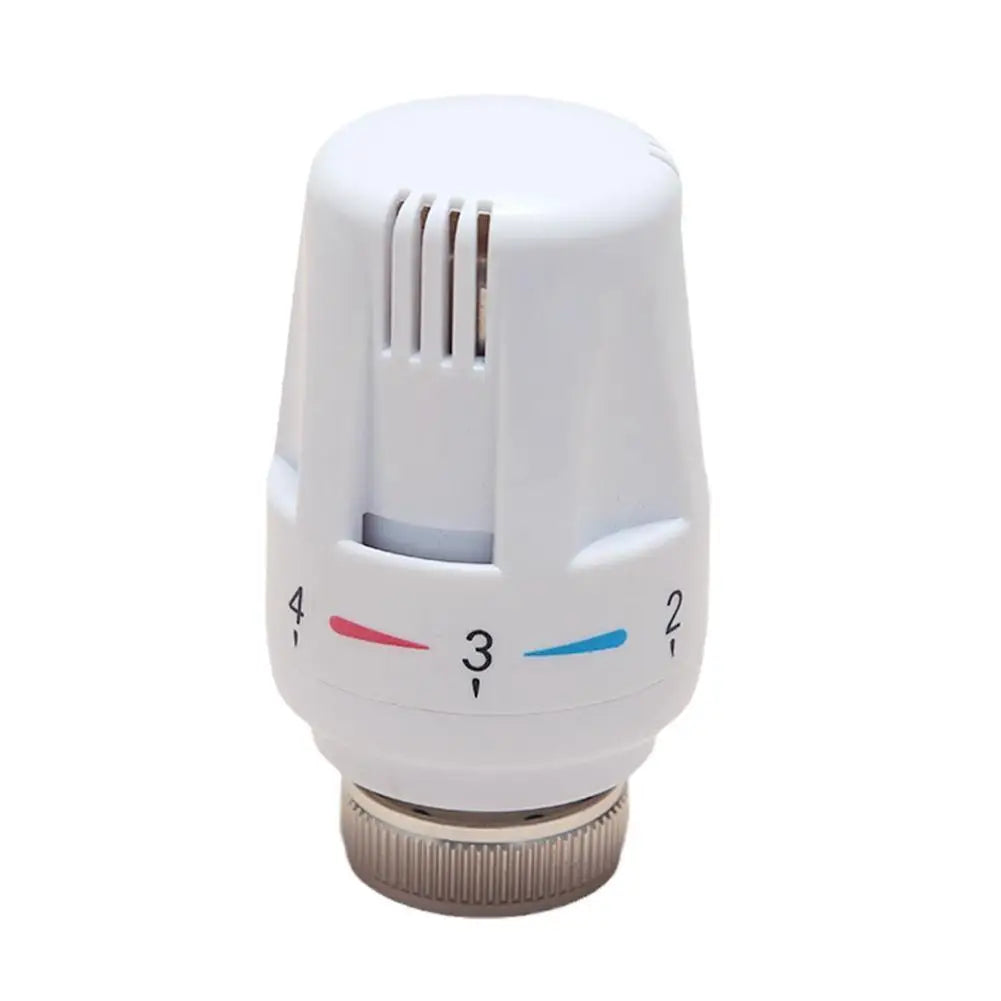 Thermostatic Radiator Valve M30 – Adjustable Temp Control TRV