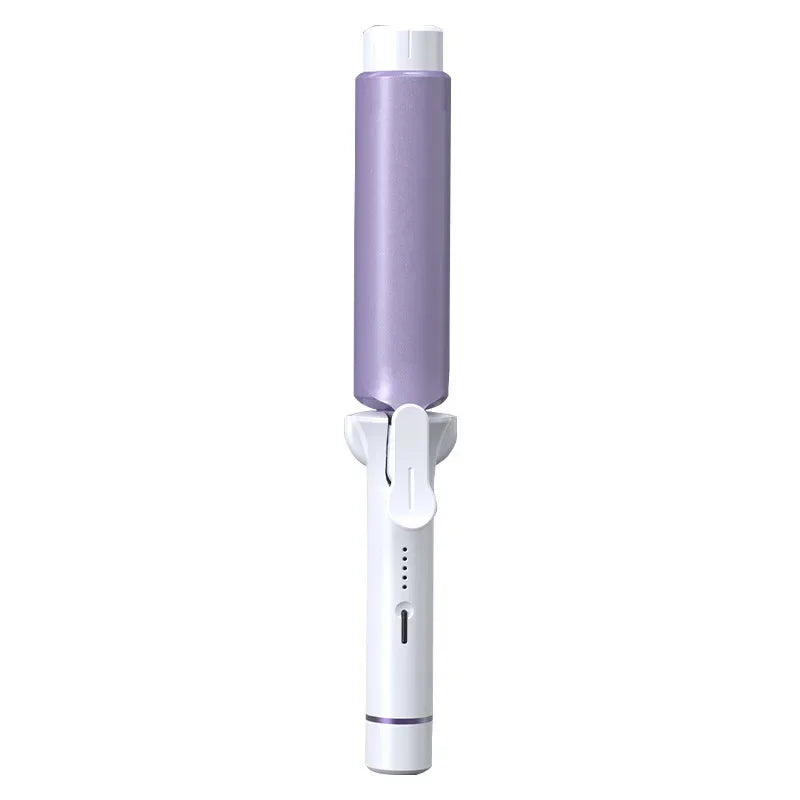 40mm Wand Curling Iron | Ceramic Negative Ion Hair Curler