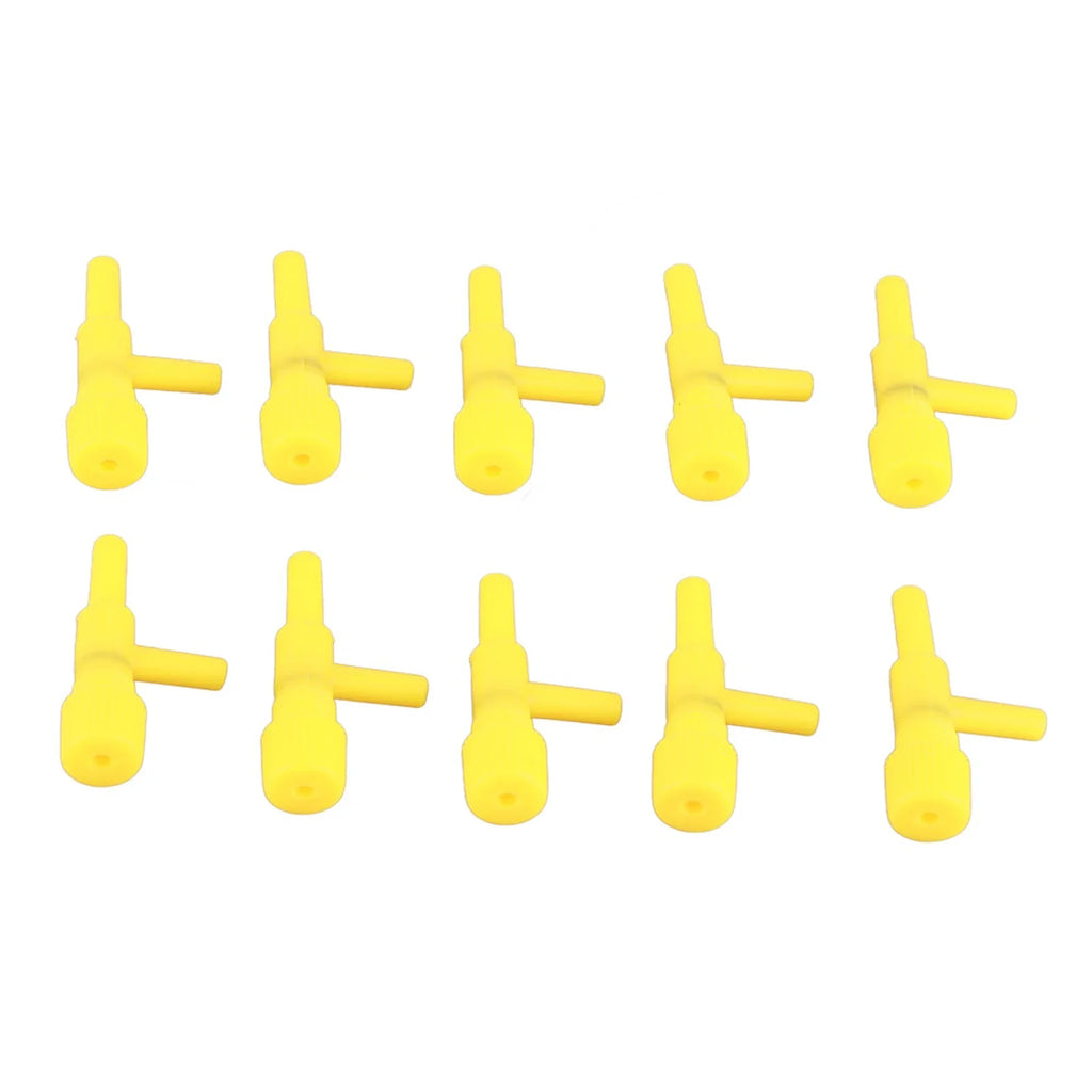 Air Control Valve Regulate Airflow Low 3 Way Pump Valves Plastic Fish