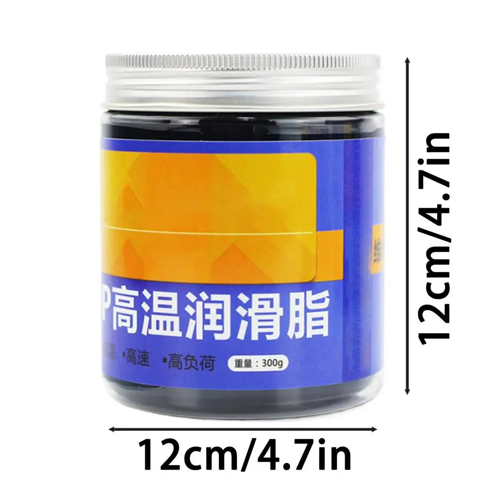 Multi-Purpose Wheel Bearing Grease – Automotive & Marine
