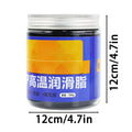 Multi-Purpose Wheel Bearing Grease – Automotive & Marine
