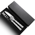 Heavy-Duty Stainless Steel Kitchen Poultry Scissors