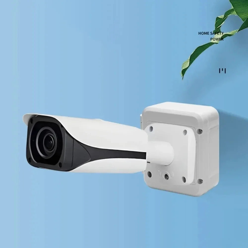Waterproof Junction Box for CCTV Camera Outdoor Cable Protection