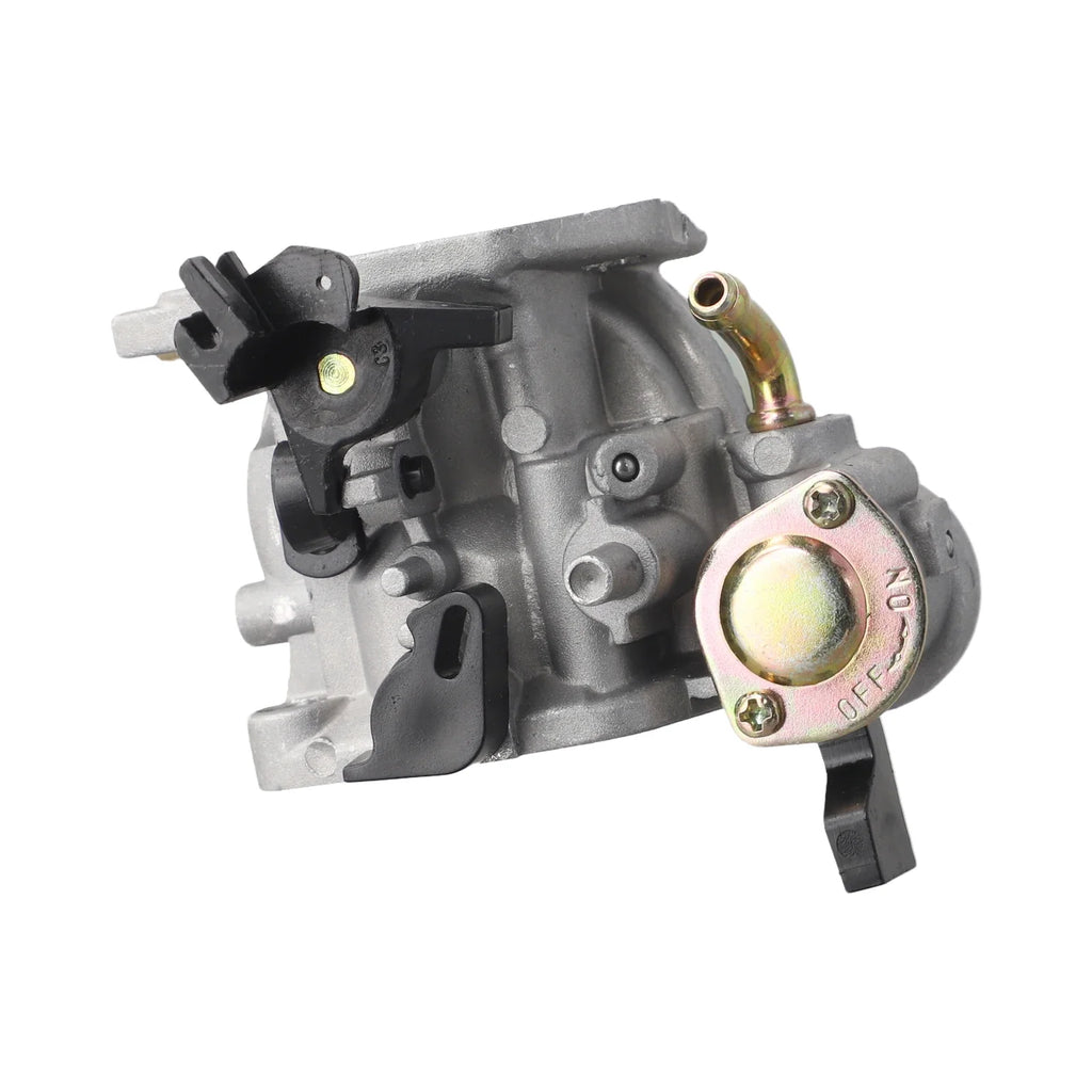 Honda GX120/GX160/GX200 Carburetor Kit with Gaskets – 10 Pc