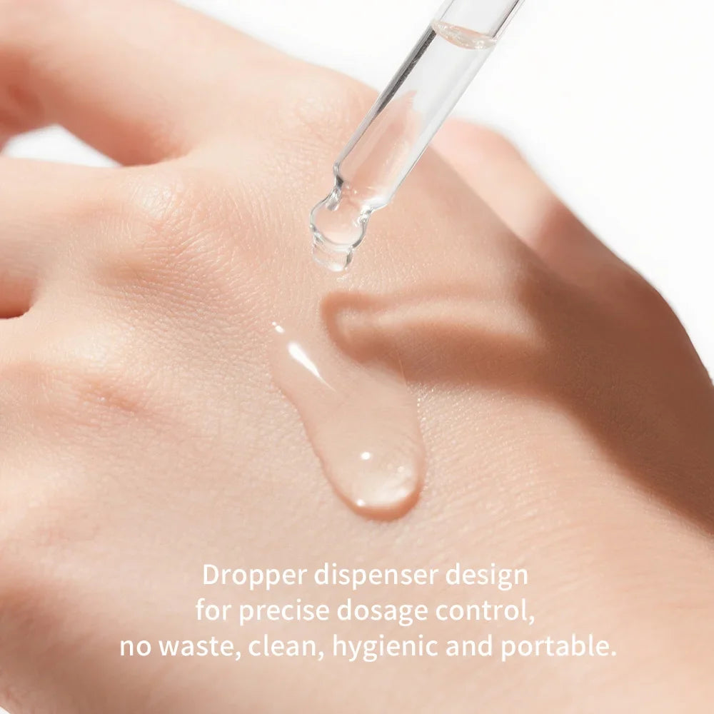 Lakerain Hydrating Face Oil – Antioxidant Nourishing Serum 30ml