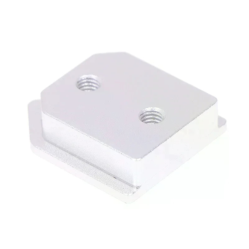 Extended Square Male Buckle Suitable Tajima Safety Quick Hanging Main