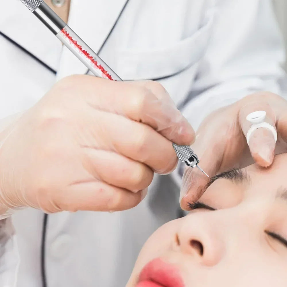 Microblading Eyebrow Tattoo Pen | Micropigmentation Machine