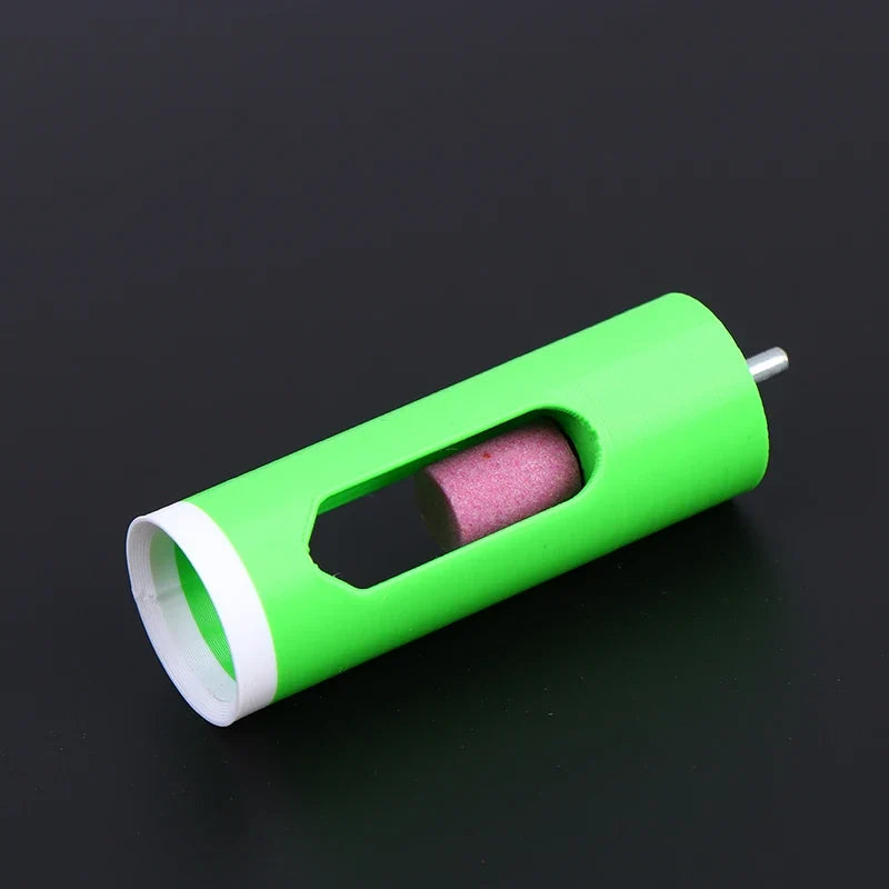 18650 & 21700 Battery Solder Joint Grinding Polishing Tool Set