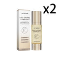Tocopherol Firming Face Serum – Hydrating & Anti-Aging 30ml