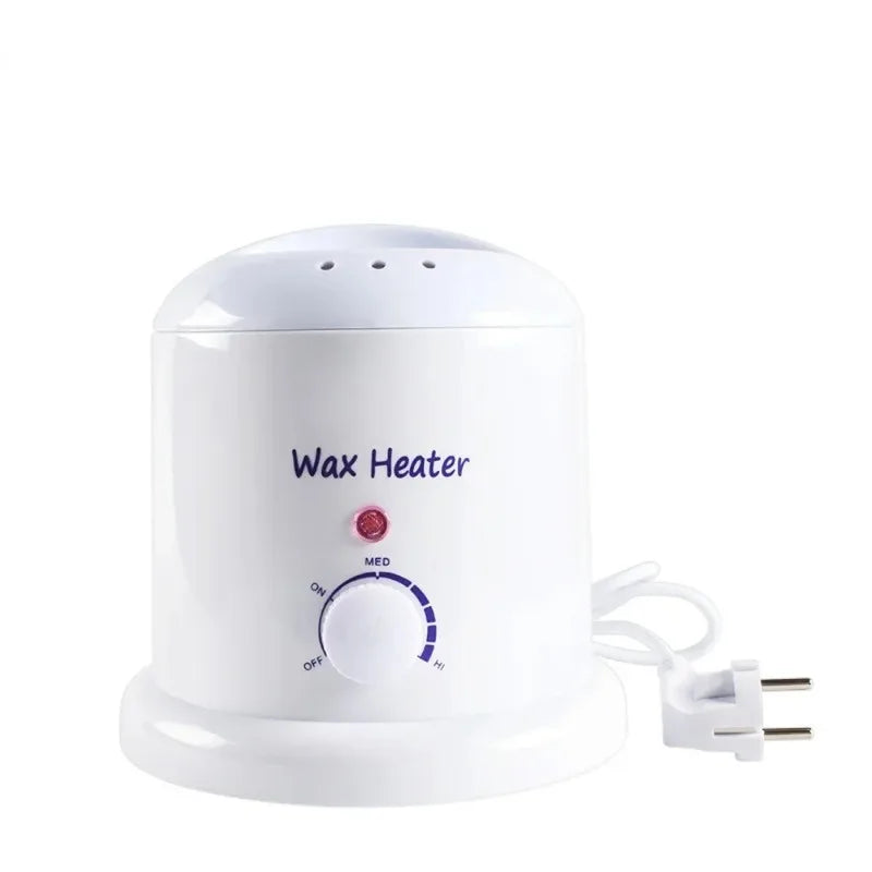 1000ml Professional Wax Heater Pot | Beeswax Hair Removal Machine