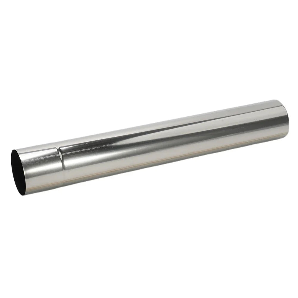 Stainless Steel Chimney Gas Water Heater Exhaust Pipe Home Outdoor