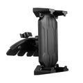 Universal Car CD Slot Phone & Tablet Mount – 360° Holder