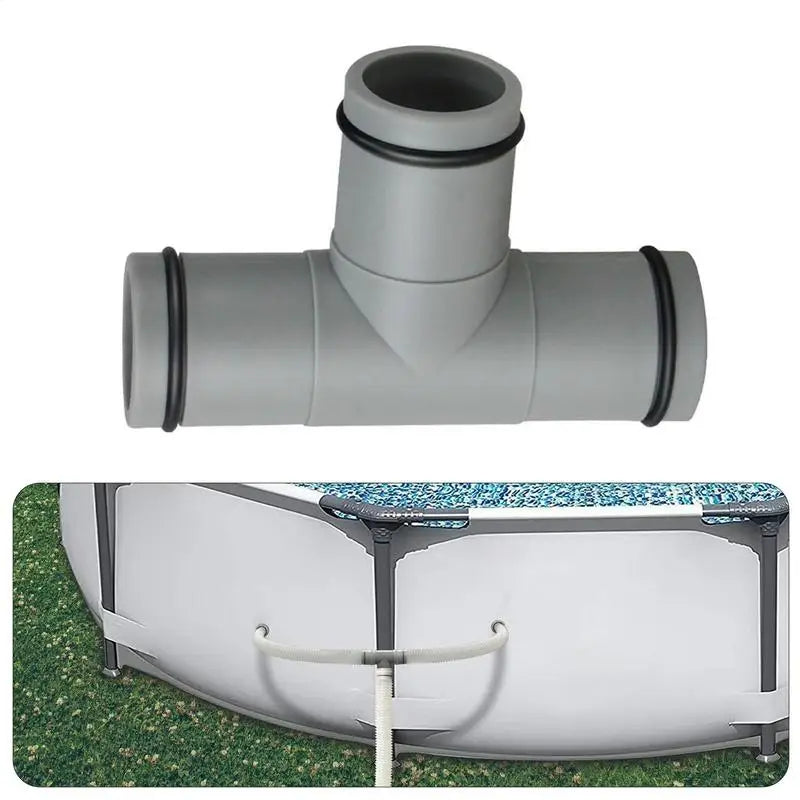 Pool Accessories Swimming Straight Joint Repair Parts T Water Hose