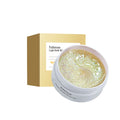 Fullerene Hydrating Eye Masks 30 Pairs – Firming & Moisturizing