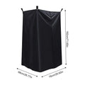 Portable Privacy Changing Tent – Outdoor Dressing Room