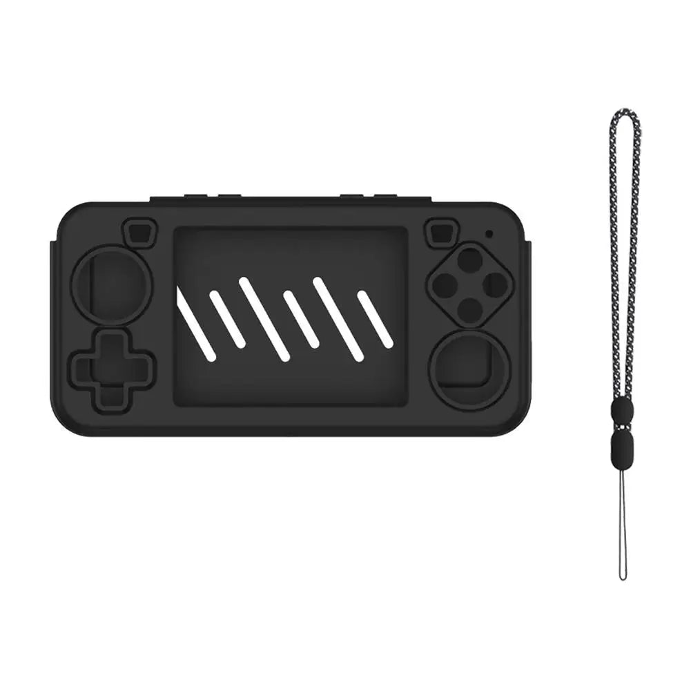 R36H Silicone Case – Anti-Scratch Dustproof Console Cover
