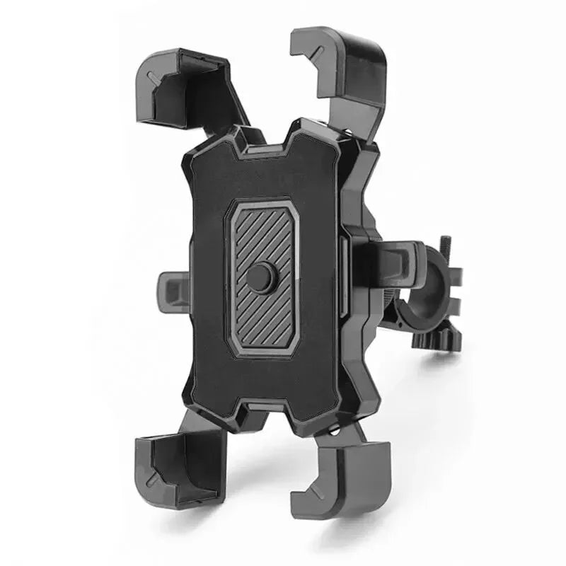 360 Rotatable Electric Bicycle Phone Holder IPhone Xiaomi Riding MTB