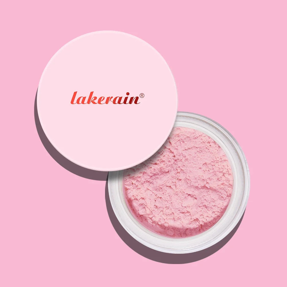 Ultimate Blurring Setting Powder – Matte Finish & Oil Control