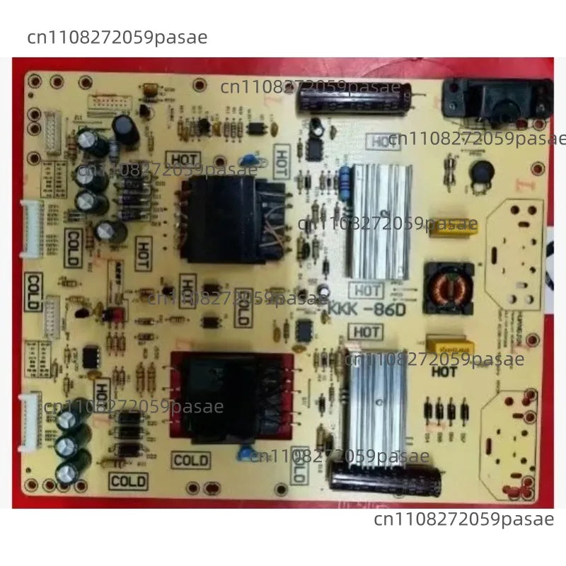 715G7831-P01-000-002H Universal TV Power Board Replacement