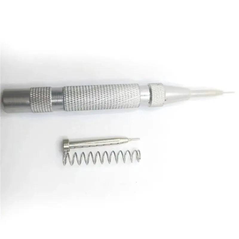 Y51A-Bracelet Strap Pin Remover Punch Watch Bands- Stainless Steel