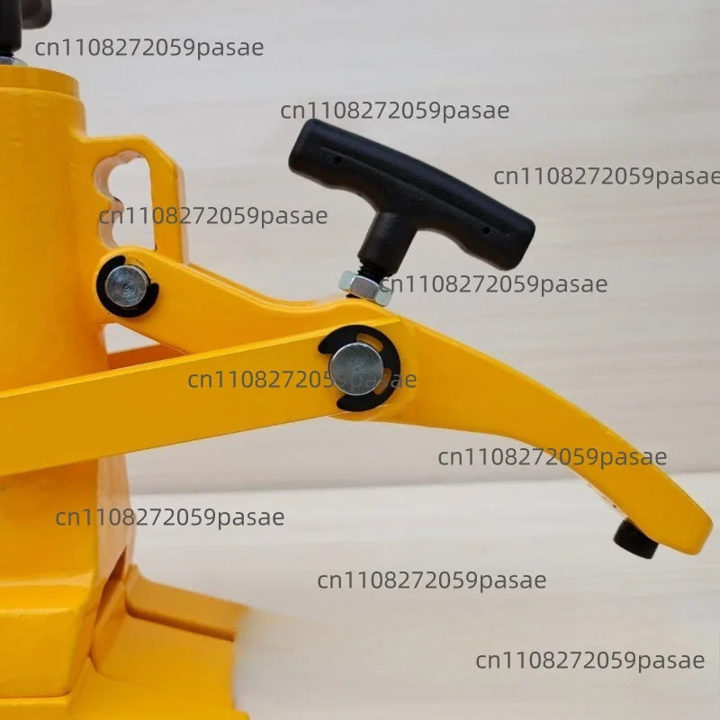 Pneumatic Tire Stripper – Forklift & Automotive Vacuum Tool