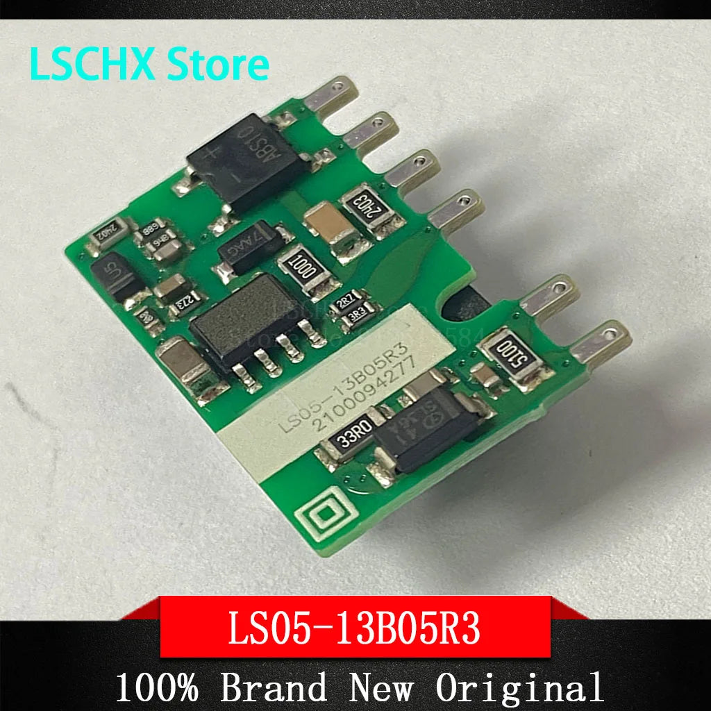 5PCS LS05-13B SIP AC-DC Power Supply Module | New Original