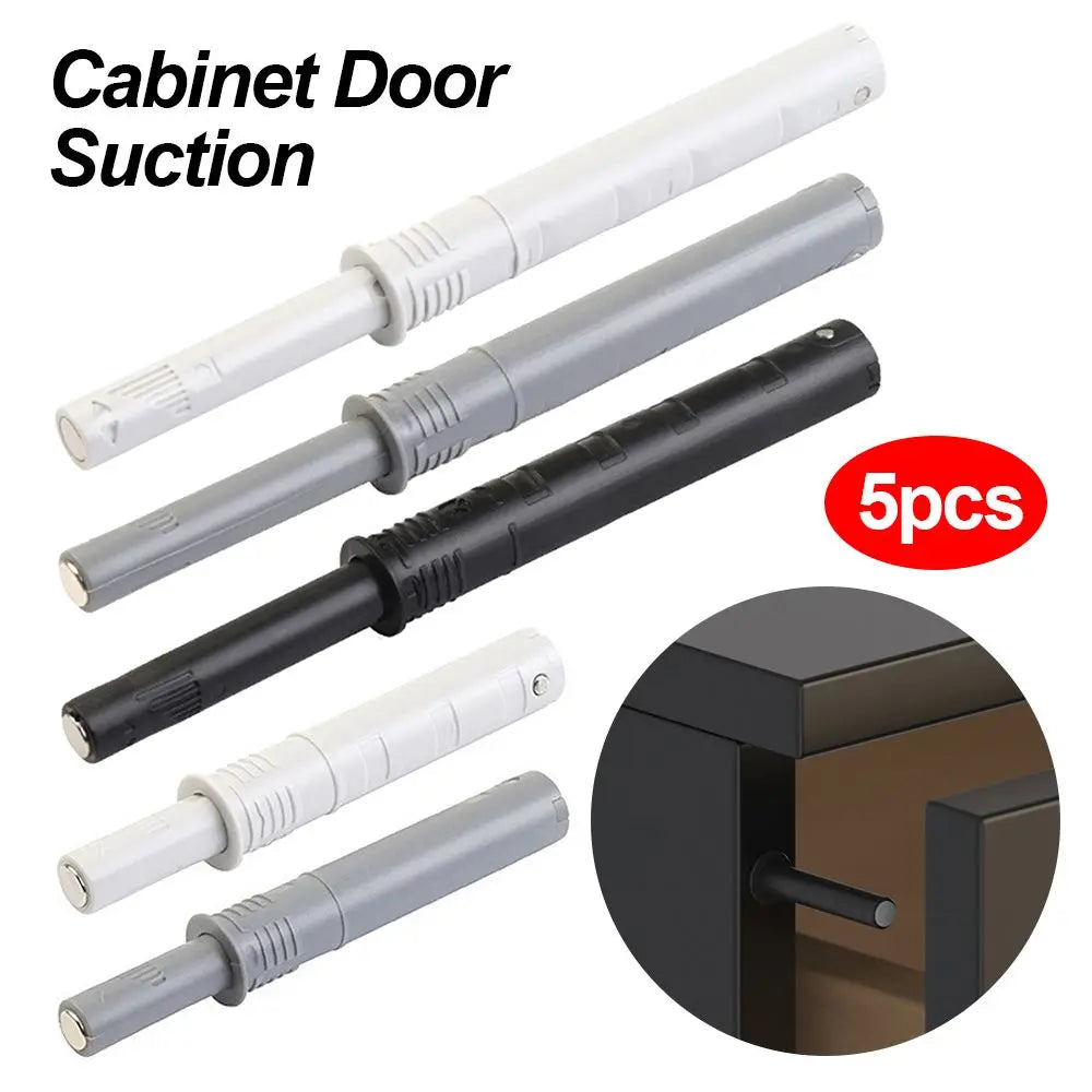 Furniture Door Stopper Soft Quiet Close Closer Concealed Cabinet