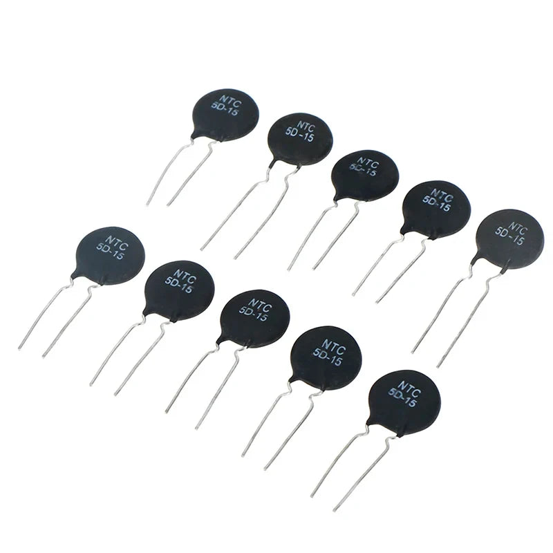 5D-15 NTC Thermistor