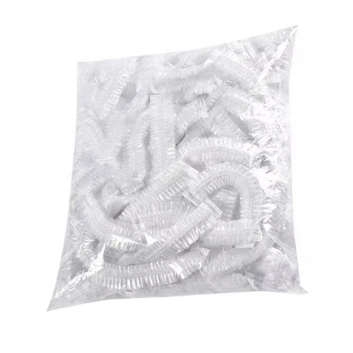 Stretch Plastic Wrap Bowl Covers | Stretchable Seal Caps 50/100pc