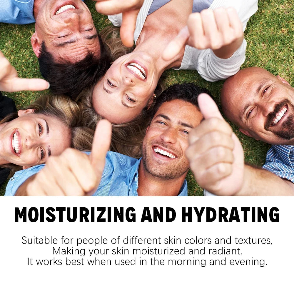 SUYARUN Retinol Collagen Face Cream – Firming Moisturizer