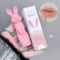 Cute Rabbit Moisturizing Lip Balm – Hydrate & Fade Lip Lines