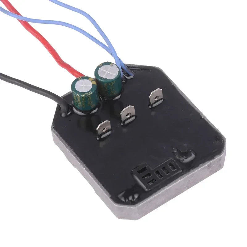 5 2 Electric Wrench Board Controller Power Tool Motherboard