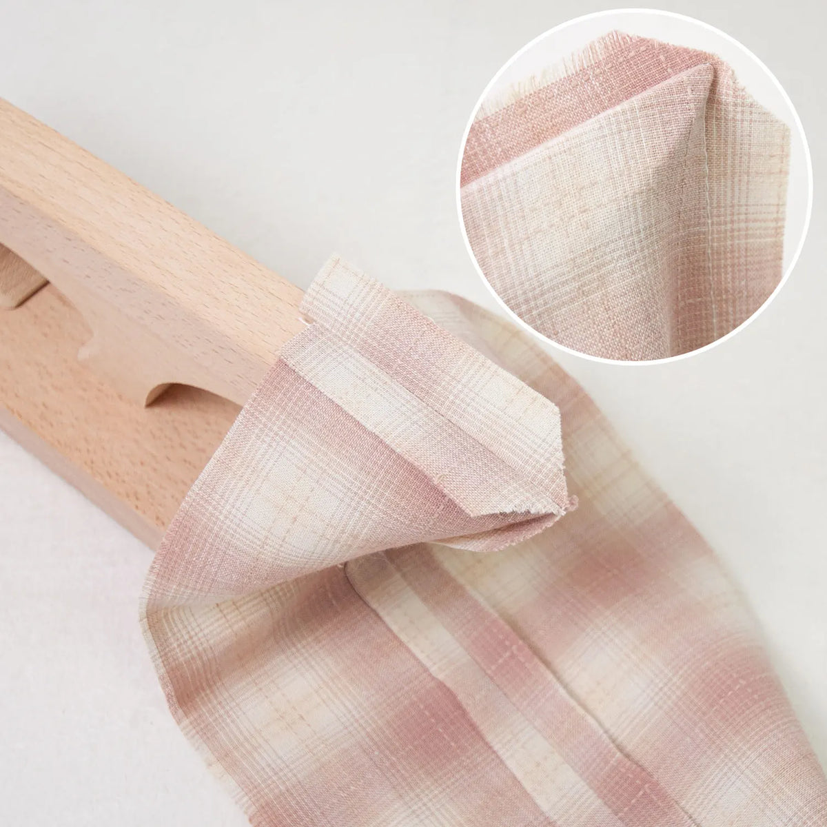 Beech Wood Point Presser & Clapper | Sewing Tool