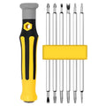 12-in-1 Magnetic Screwdriver Set – Precision Home Repair Kit