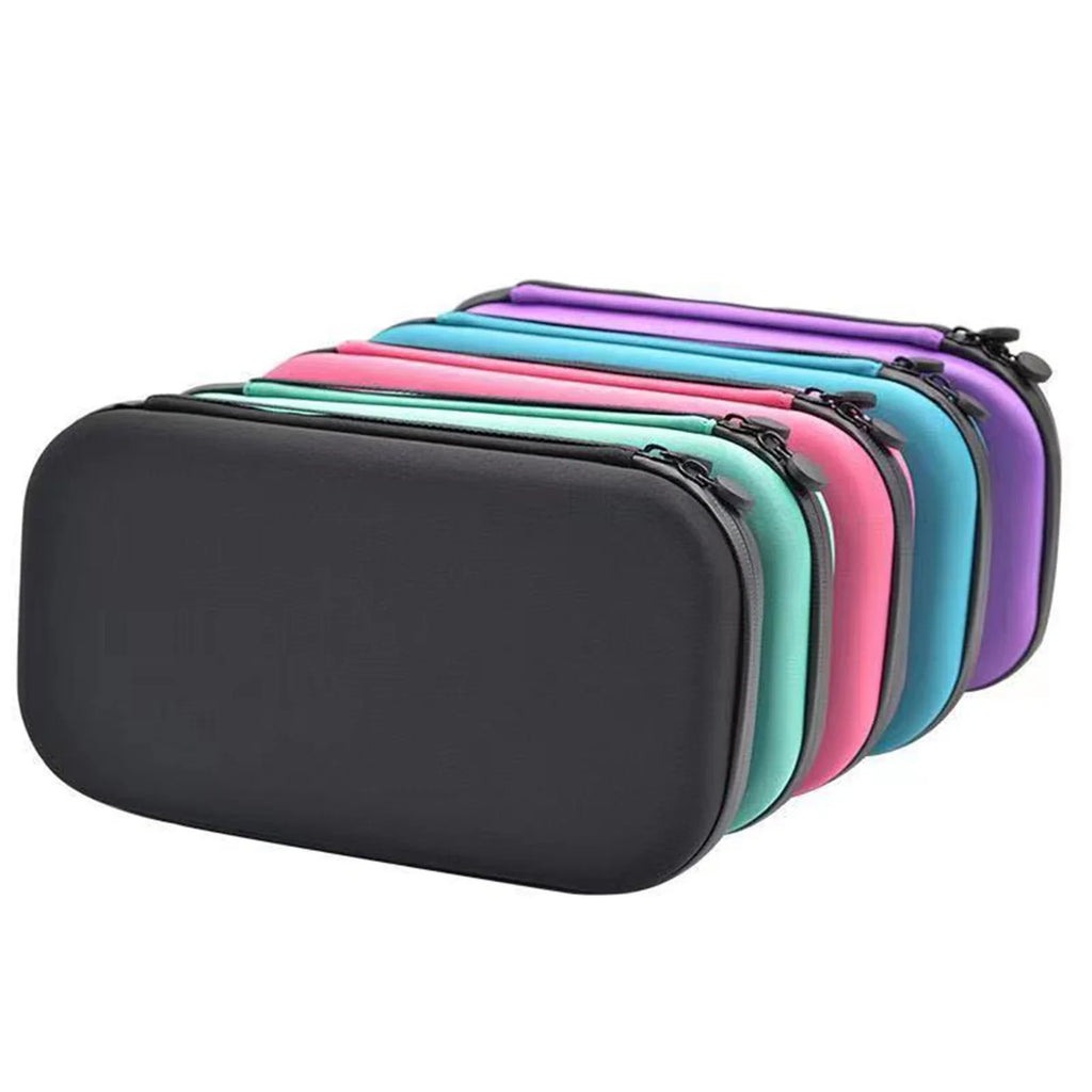 Hard EVA Stethoscope Case – Shockproof Protective Storage Bag