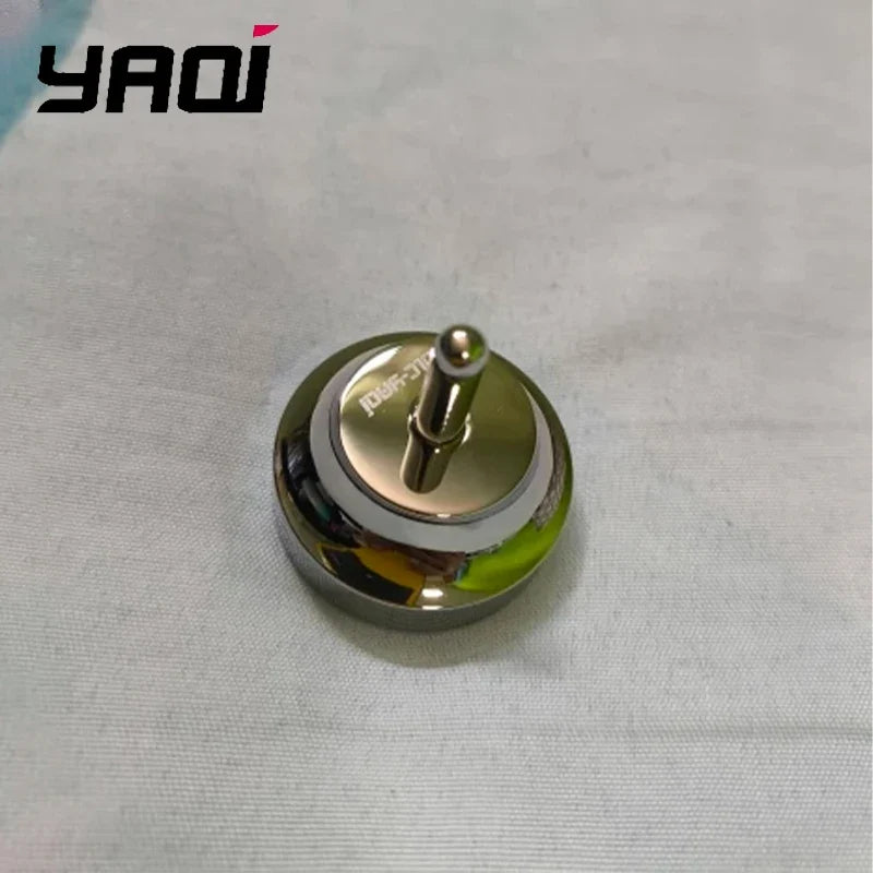 YAQI Stainless Steel Mens Shaving Razor Holder Stand