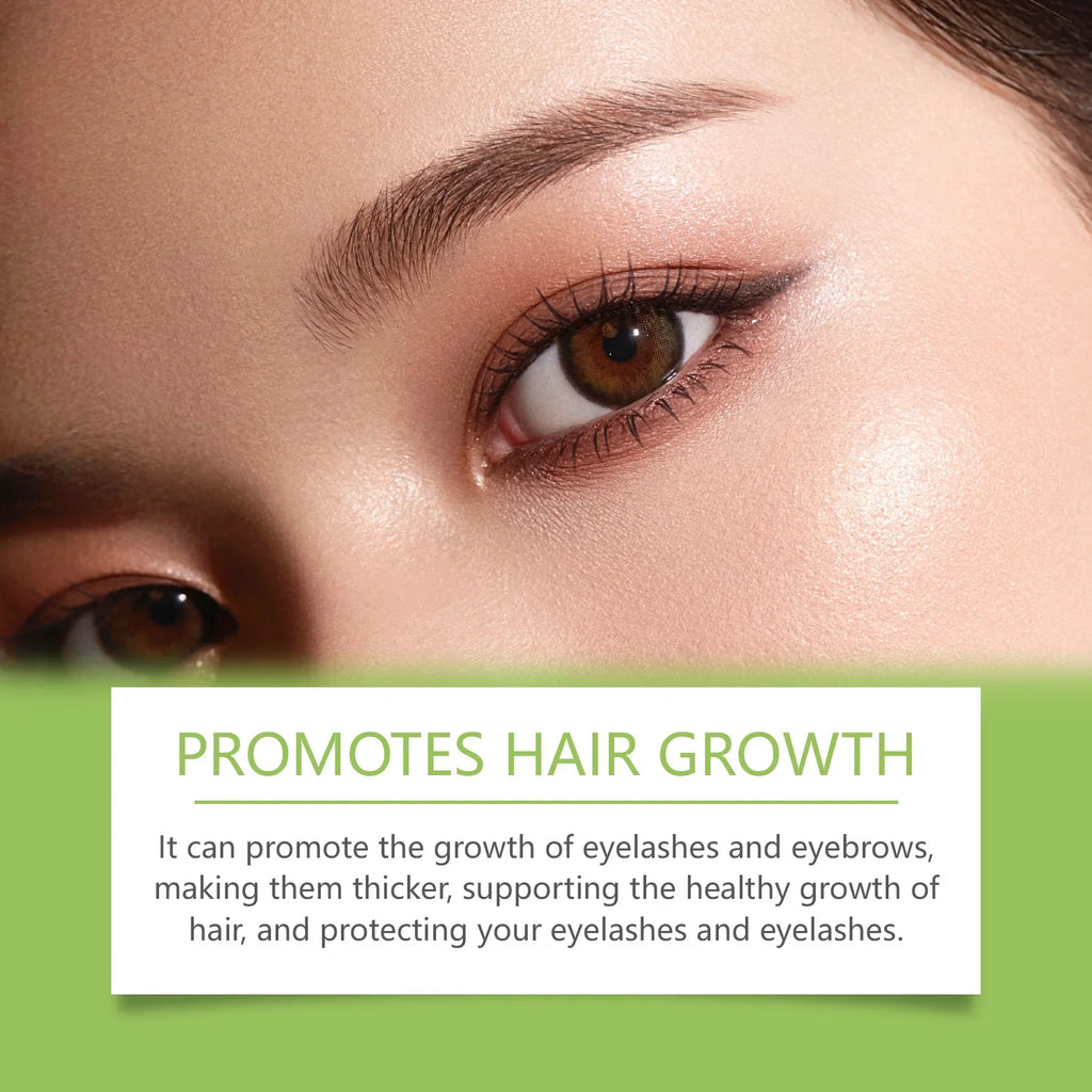 OceAura Batana Oil – Hair Growth, Lash & Brow Nourisher 30ml