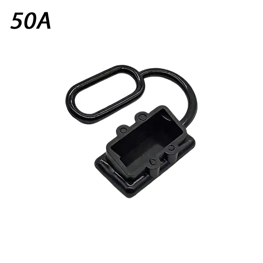 Rubber Dust-proof Cover Anderso Vehicle Male Female Connector Plugs